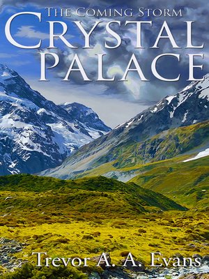cover image of Crystal Palace